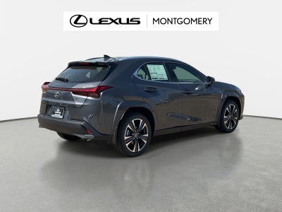 2026 Lexus UX 300h Premium
