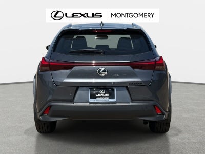 2026 Lexus UX 300h Premium