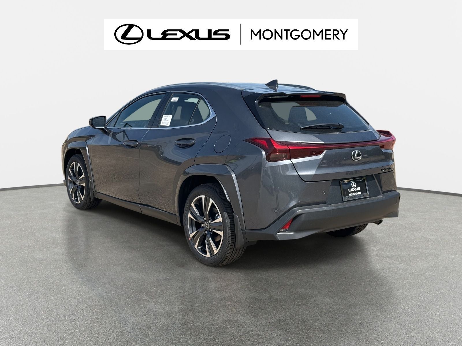 2026 Lexus UX 300h Premium