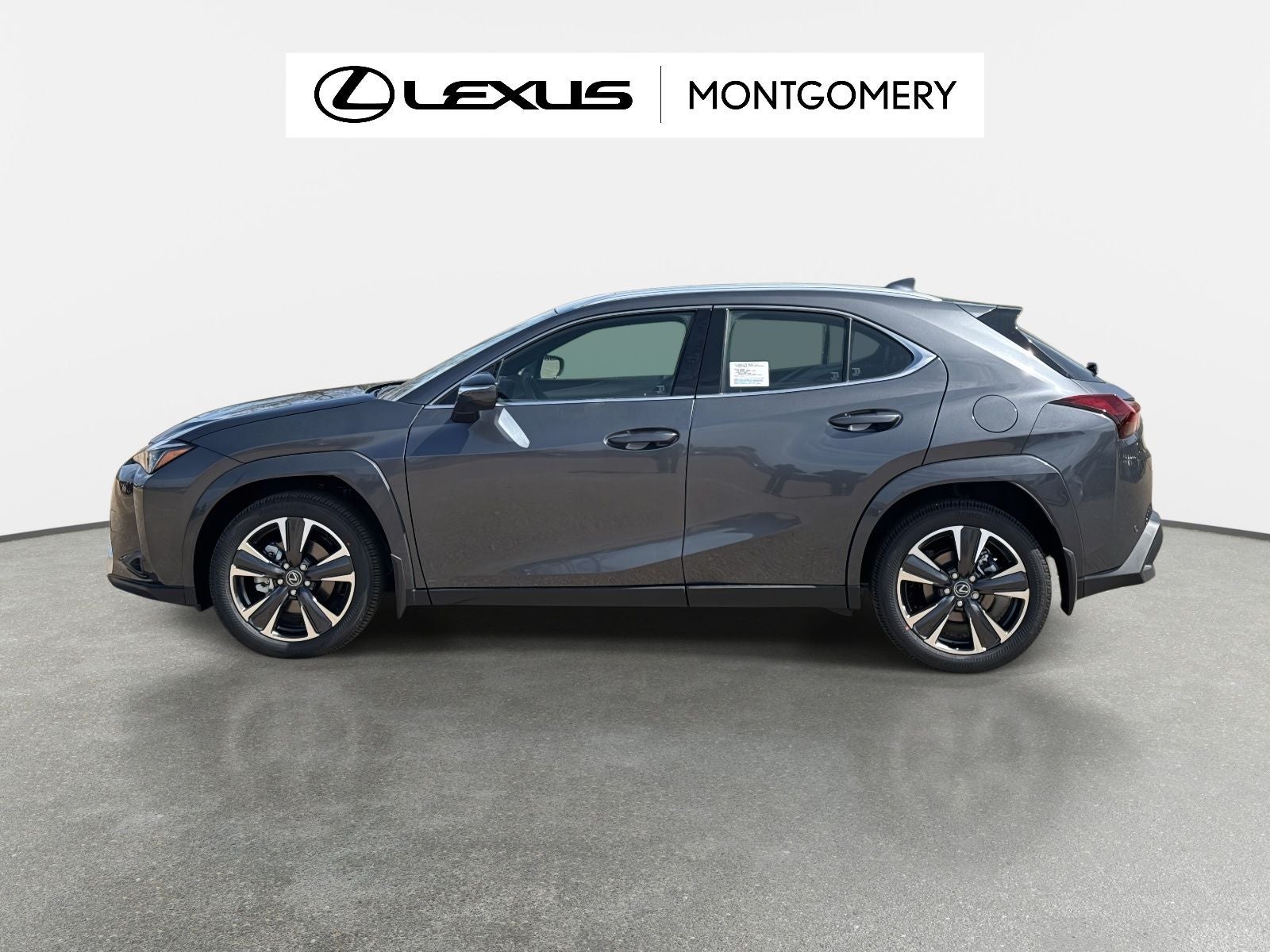 2026 Lexus UX 300h Premium