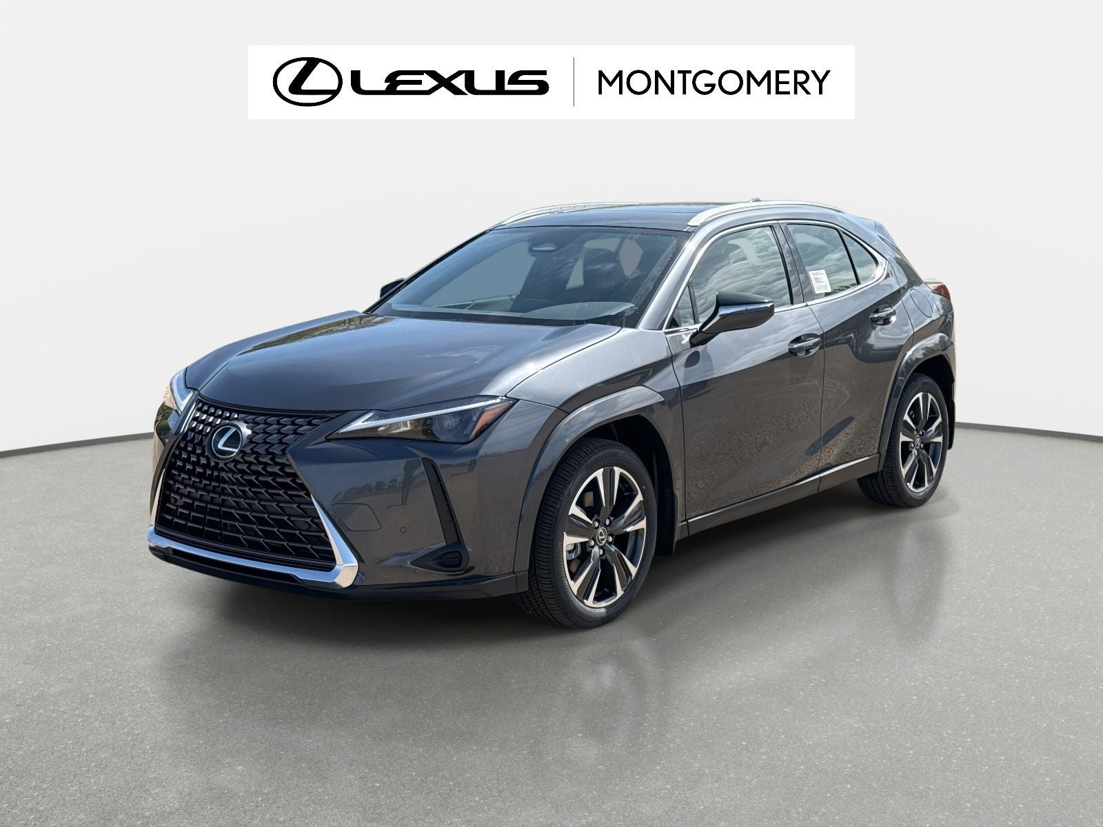 2026 Lexus UX 300h Premium
