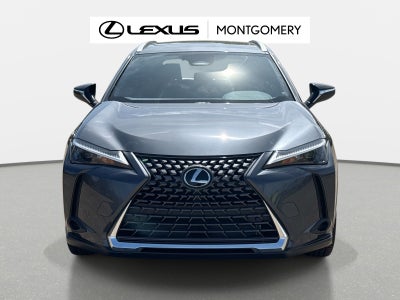 2026 Lexus UX 300h Premium