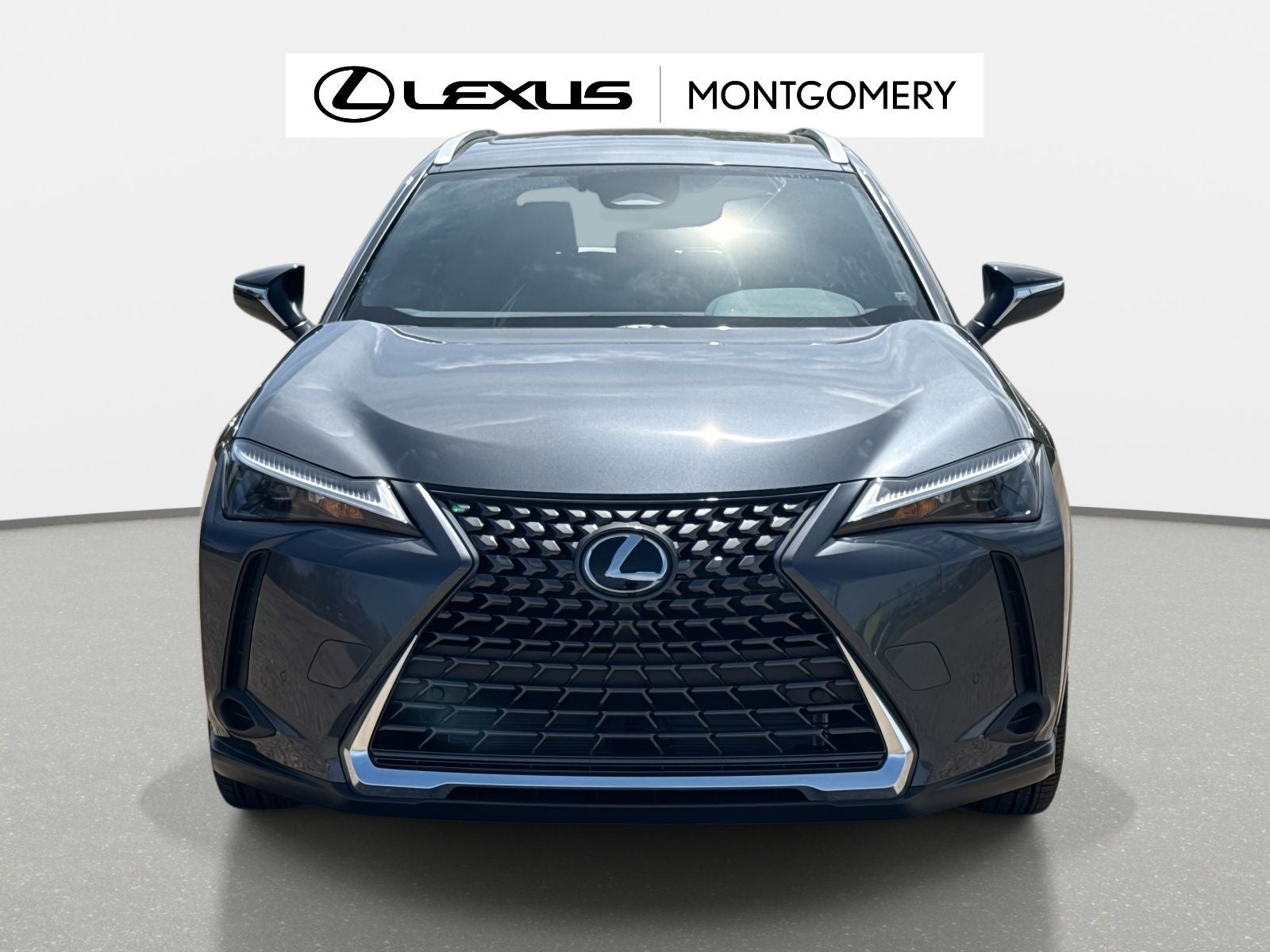 2026 Lexus UX 300h Premium