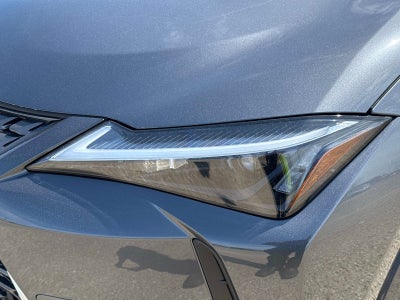 2026 Lexus UX 300h Premium