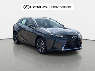 2026 Lexus UX 300h Premium