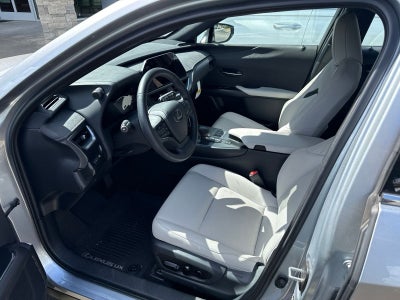 2026 Lexus UX 300h Premium