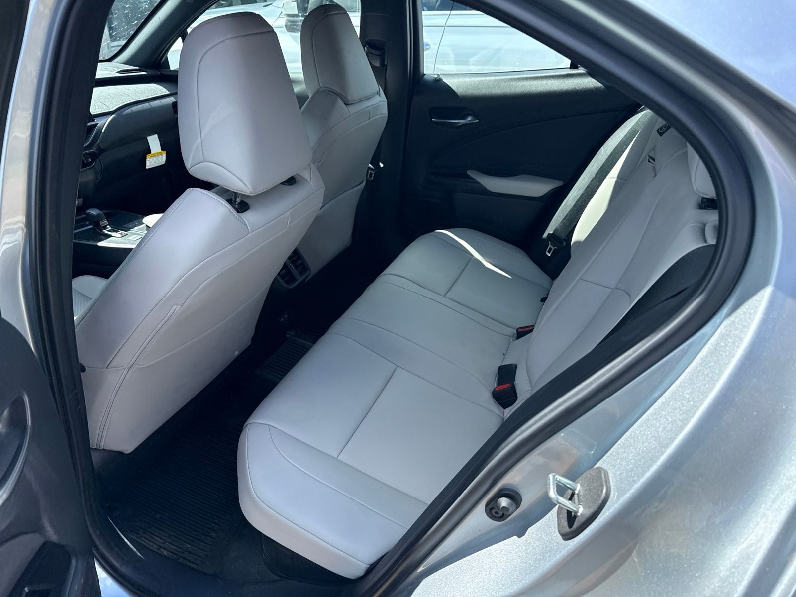 2026 Lexus UX 300h Premium