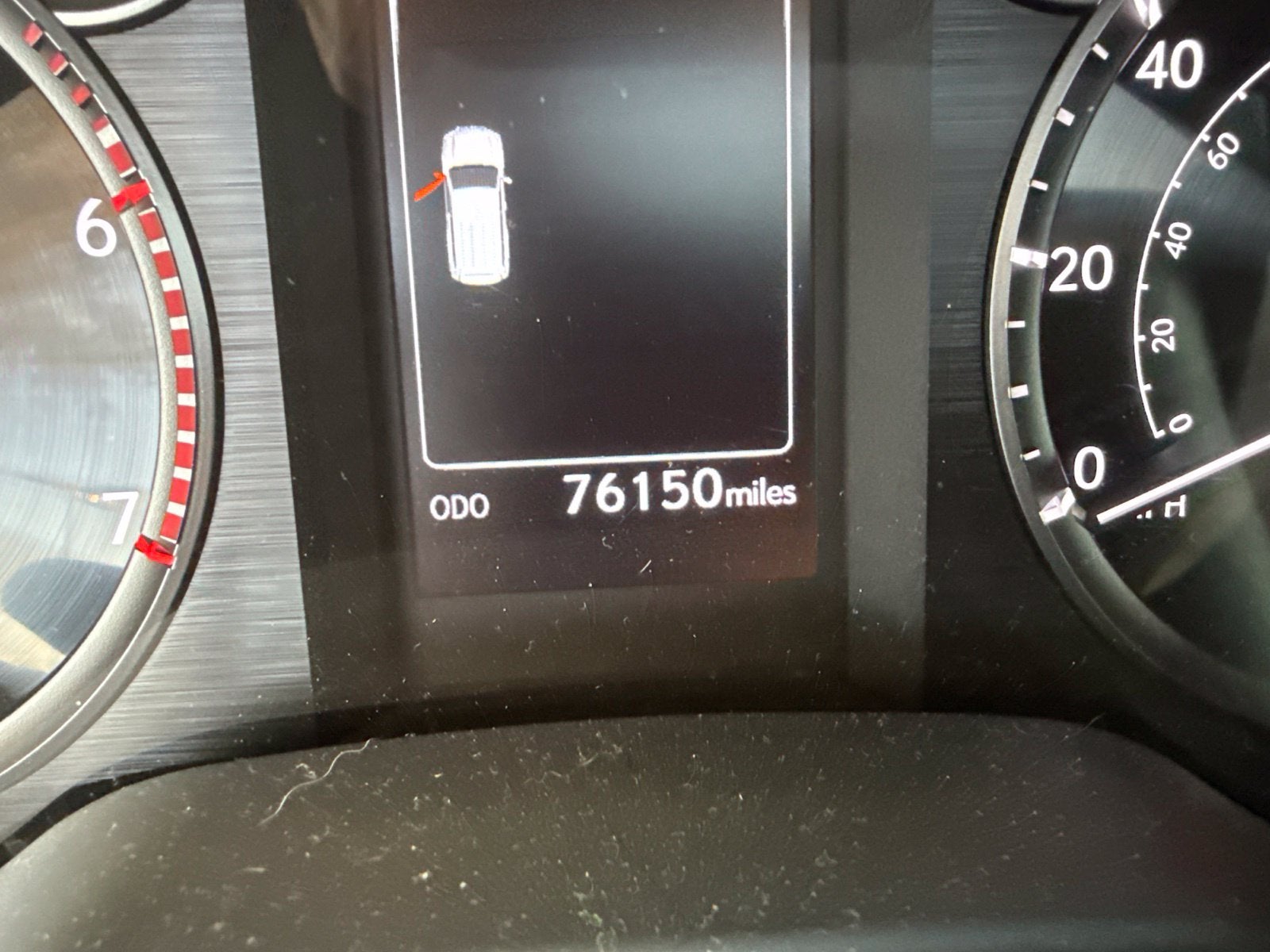2021 Lexus GX 460