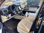 2021 Lexus GX 460
