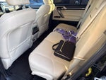 2021 Lexus GX 460