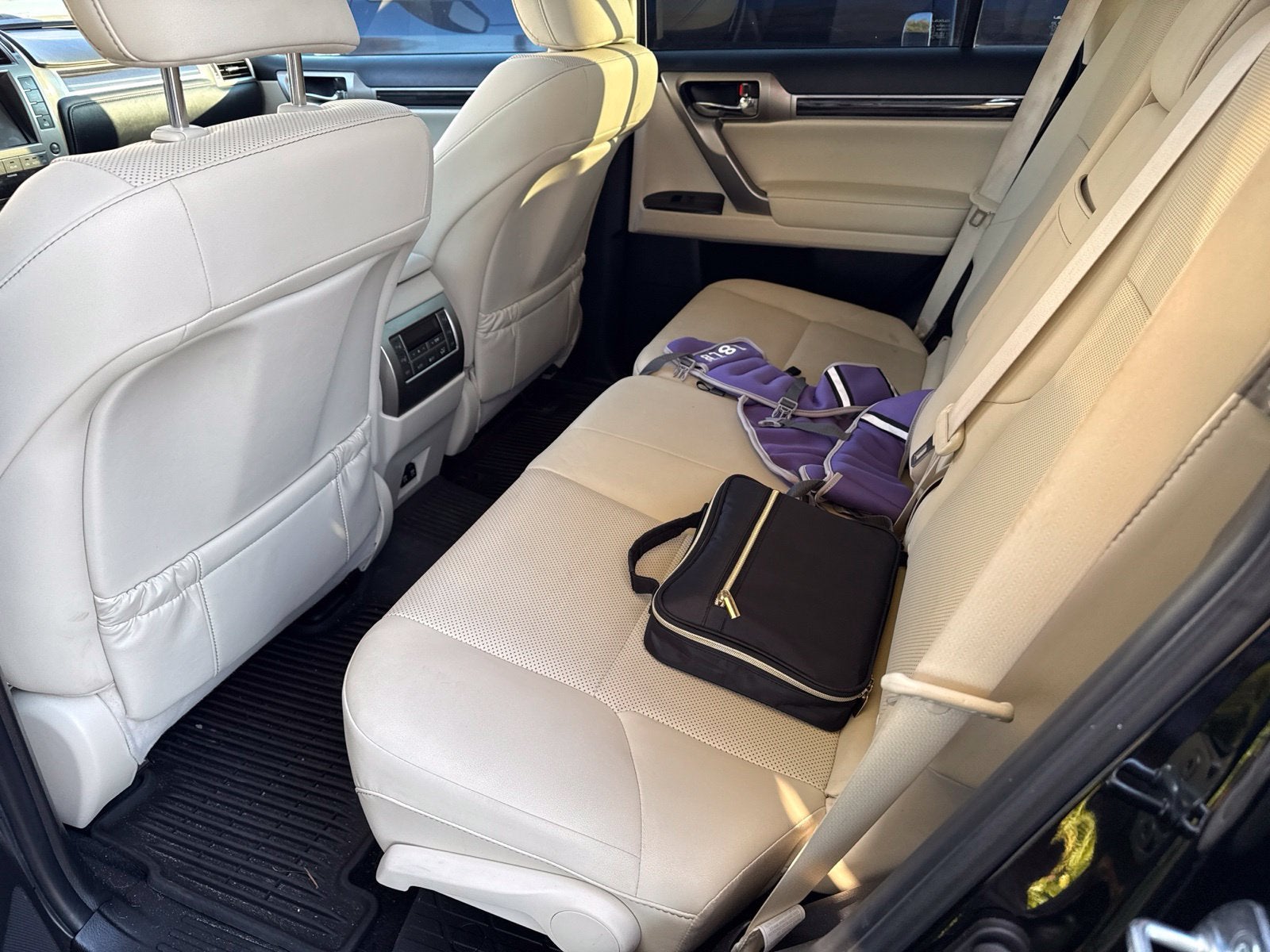 2021 Lexus GX 460
