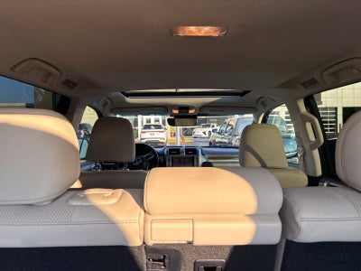 2021 Lexus GX 460