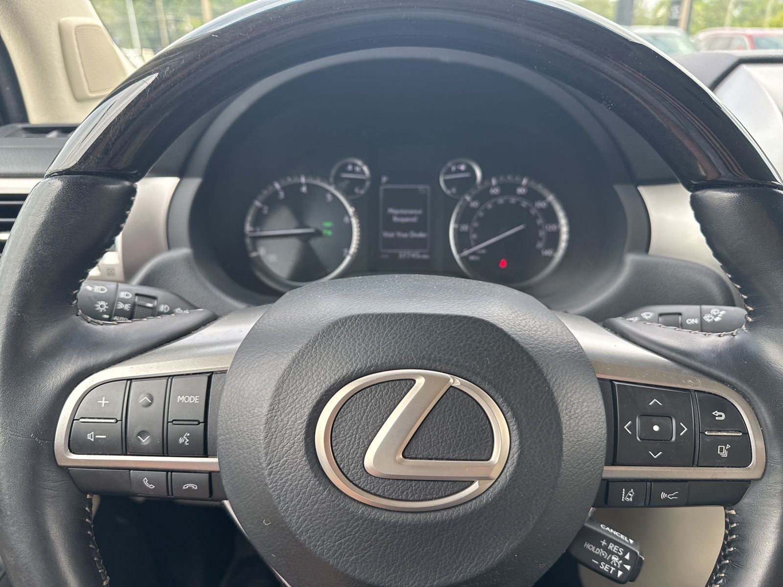 2023 Lexus GX 460