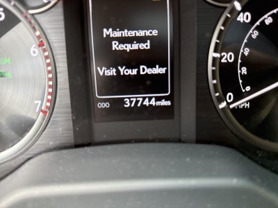 2023 Lexus GX 460