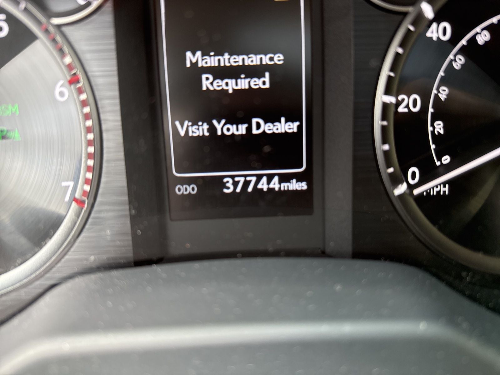 2023 Lexus GX 460