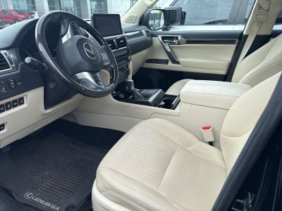 2023 Lexus GX 460