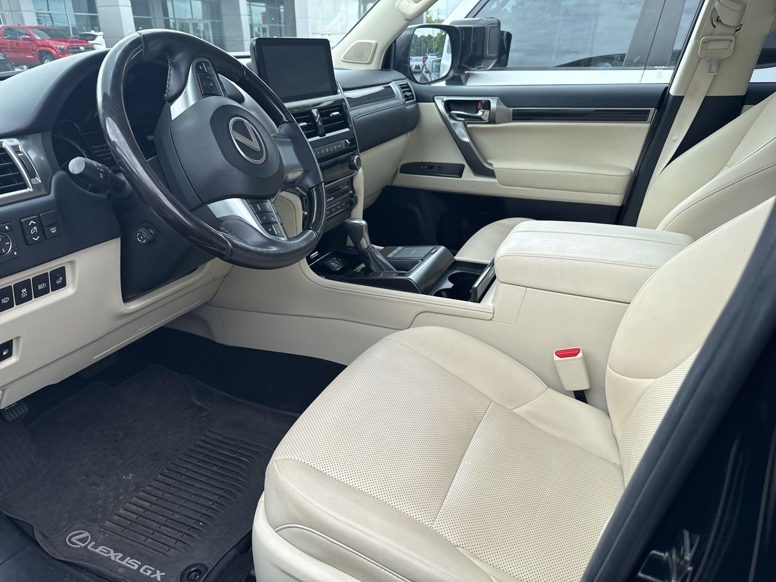 2023 Lexus GX 460