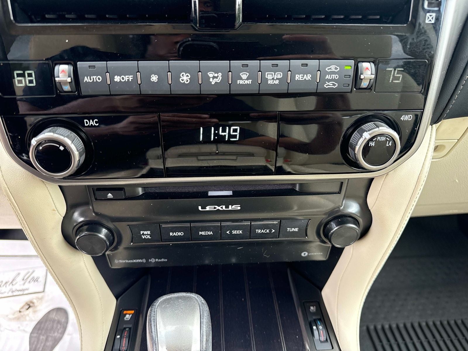 2023 Lexus GX 460