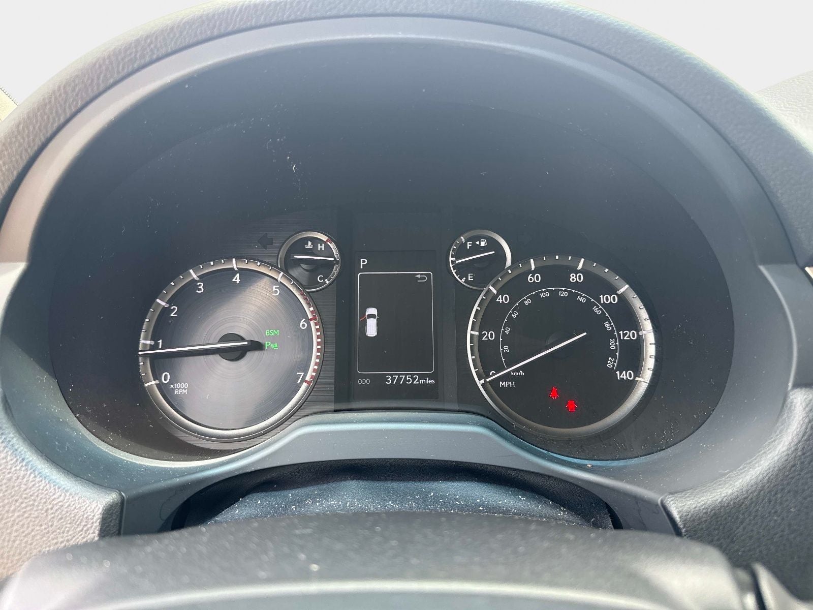 2023 Lexus GX 460