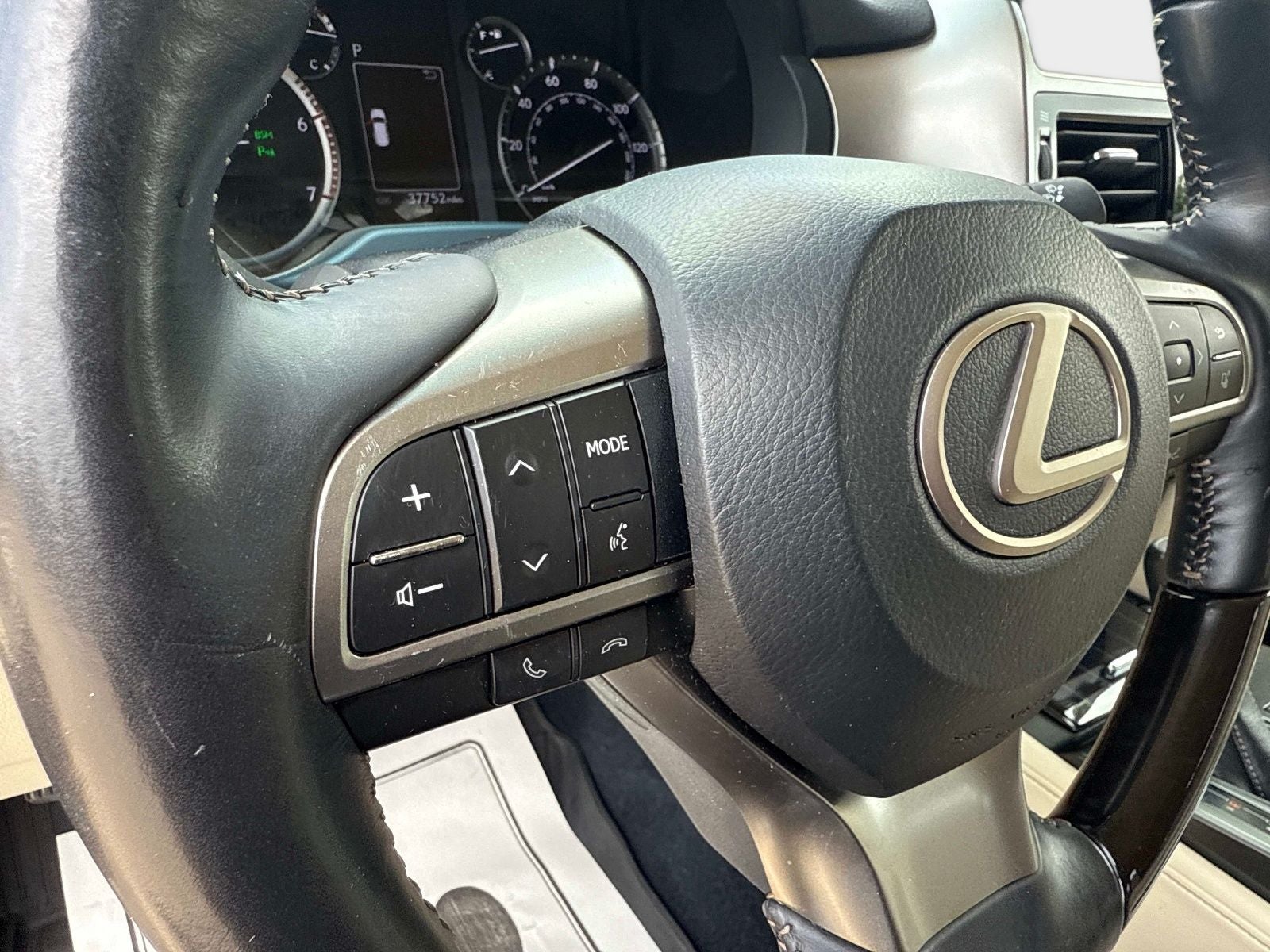 2023 Lexus GX 460