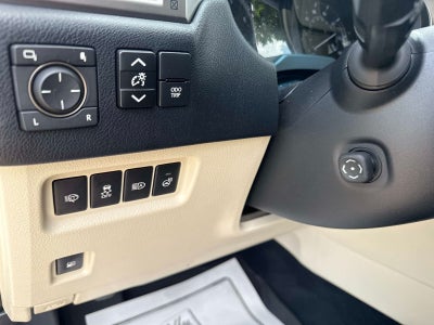 2023 Lexus GX 460