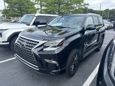 2023 Lexus GX 460