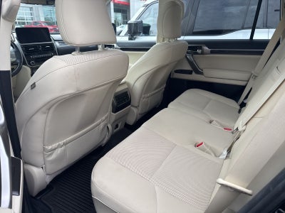 2023 Lexus GX 460