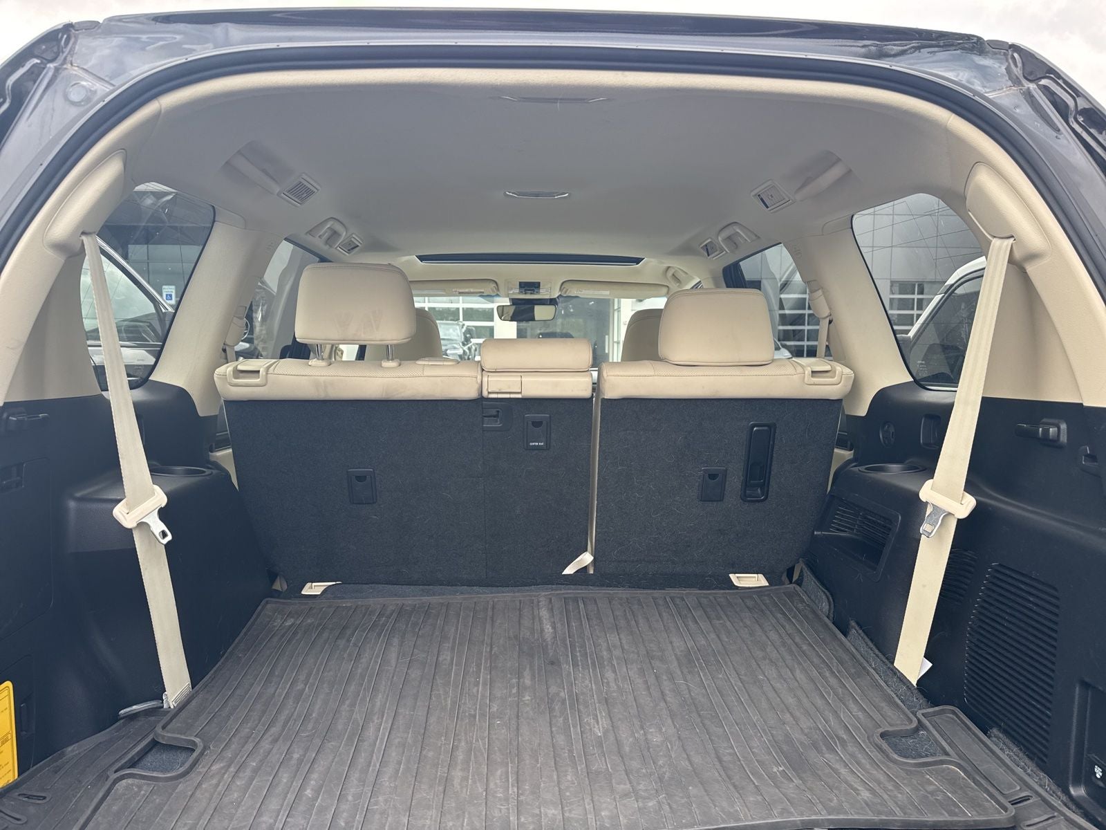 2023 Lexus GX 460