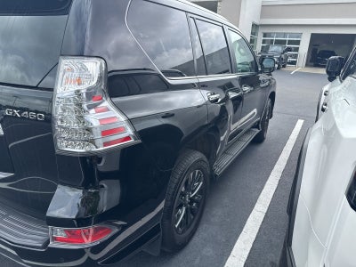2023 Lexus GX 460