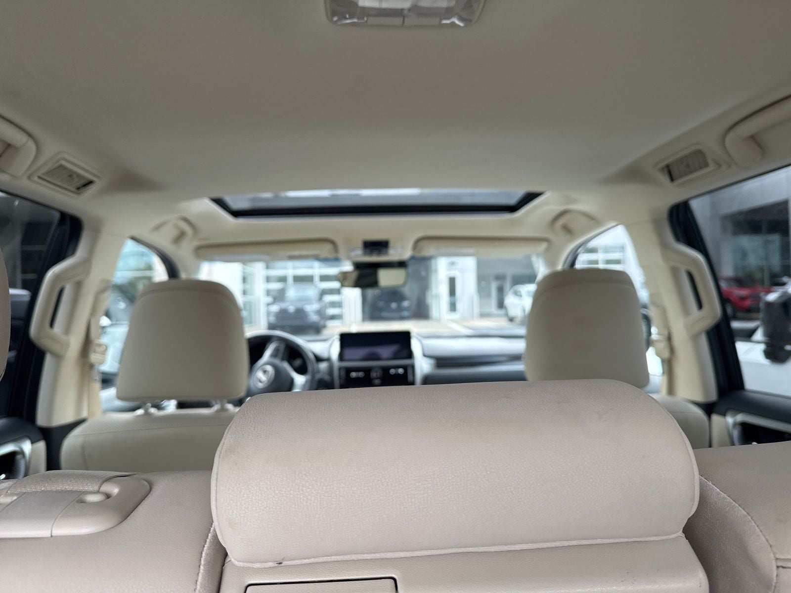 2023 Lexus GX 460