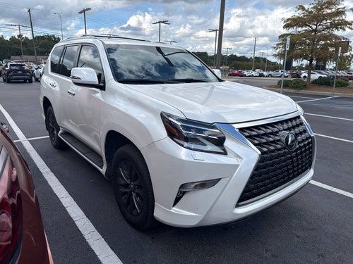 2023 Lexus GX 460