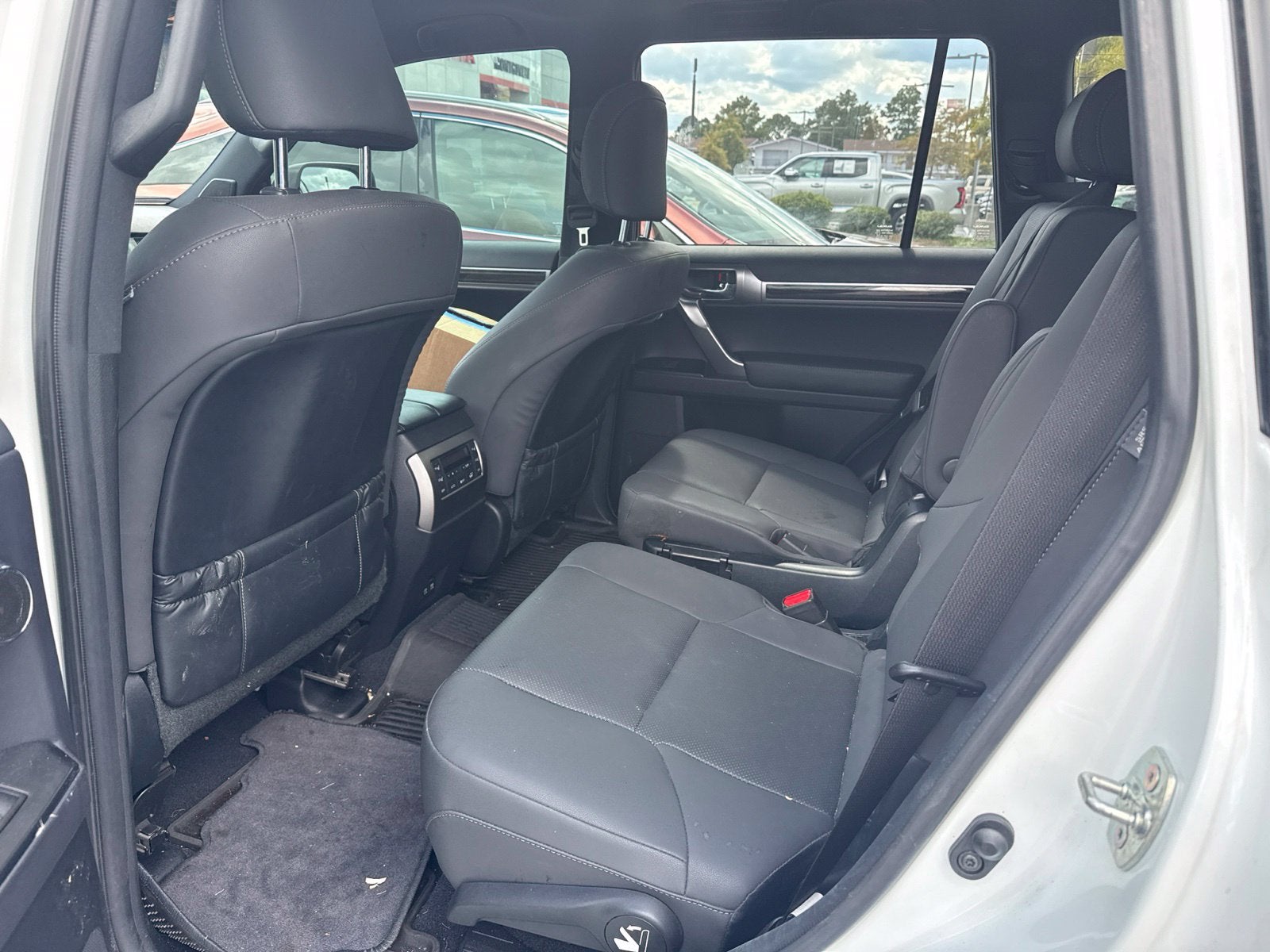 2023 Lexus GX 460