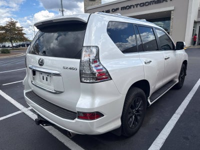 2023 Lexus GX 460