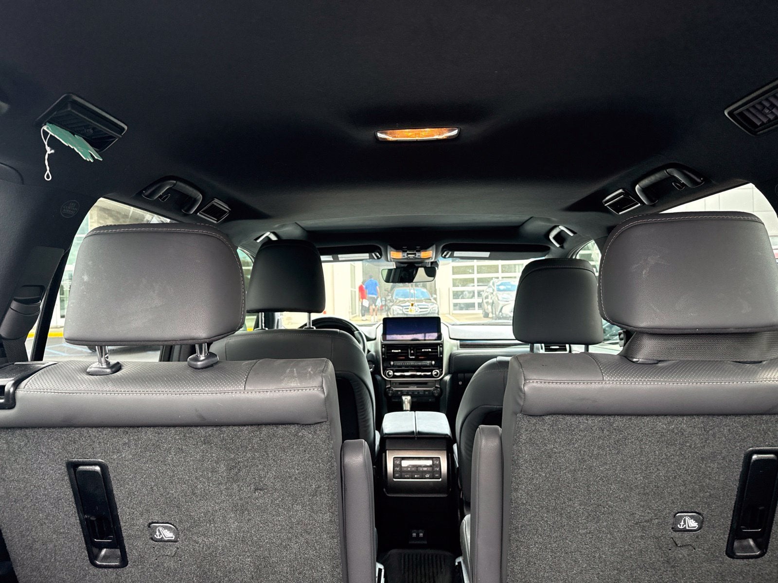 2023 Lexus GX 460