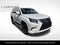 2022 Lexus GX 460