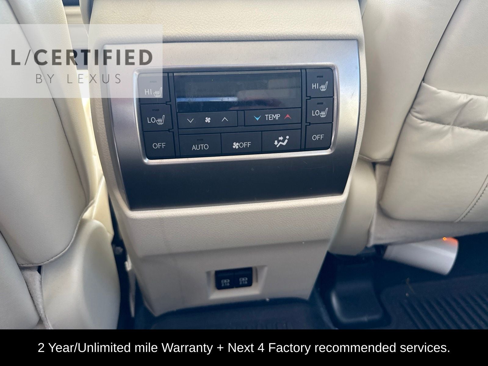 2022 Lexus GX 460