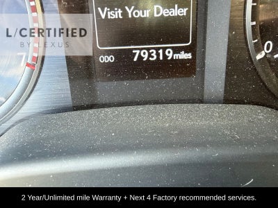 2022 Lexus GX 460