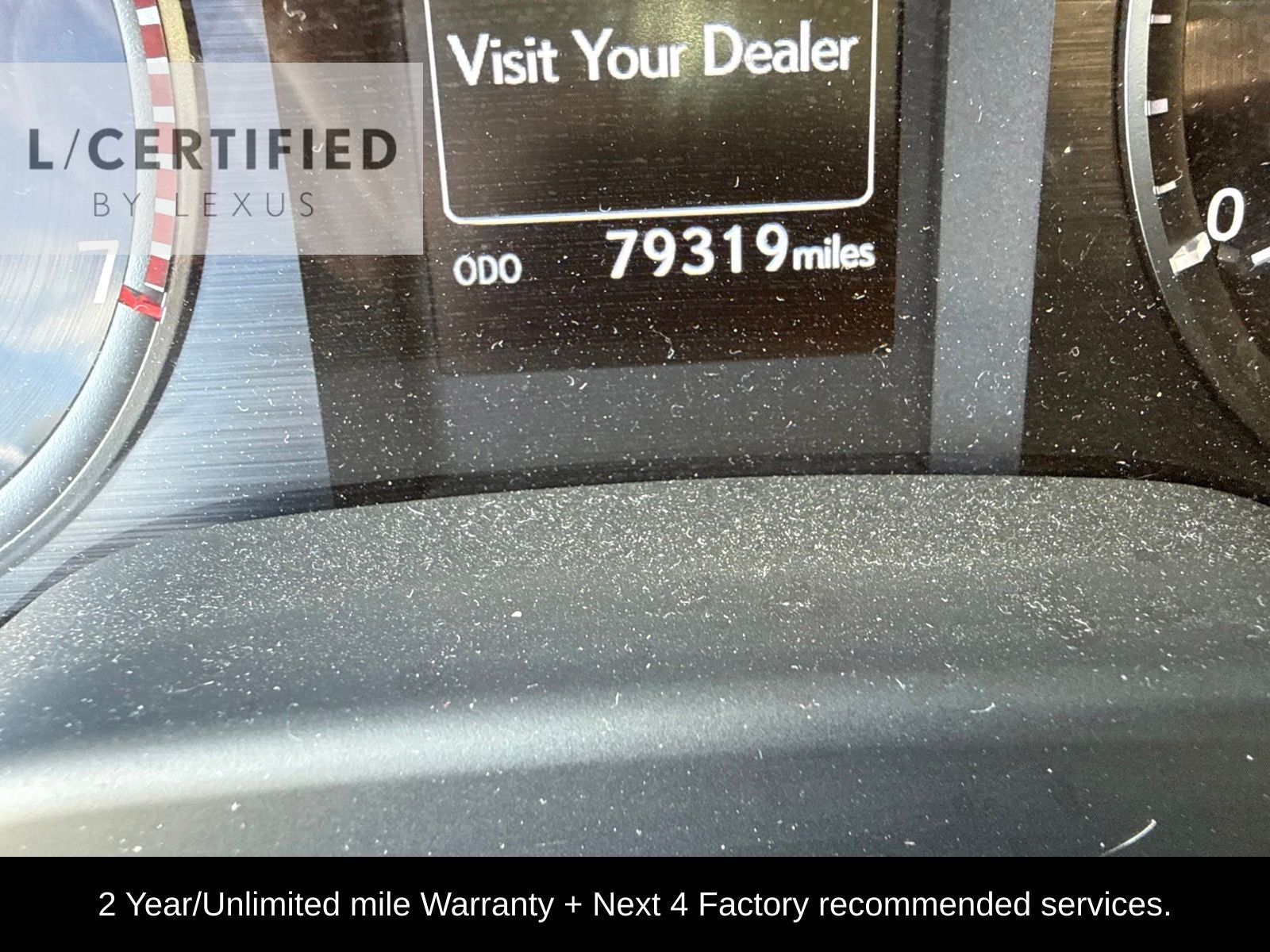 2022 Lexus GX 460
