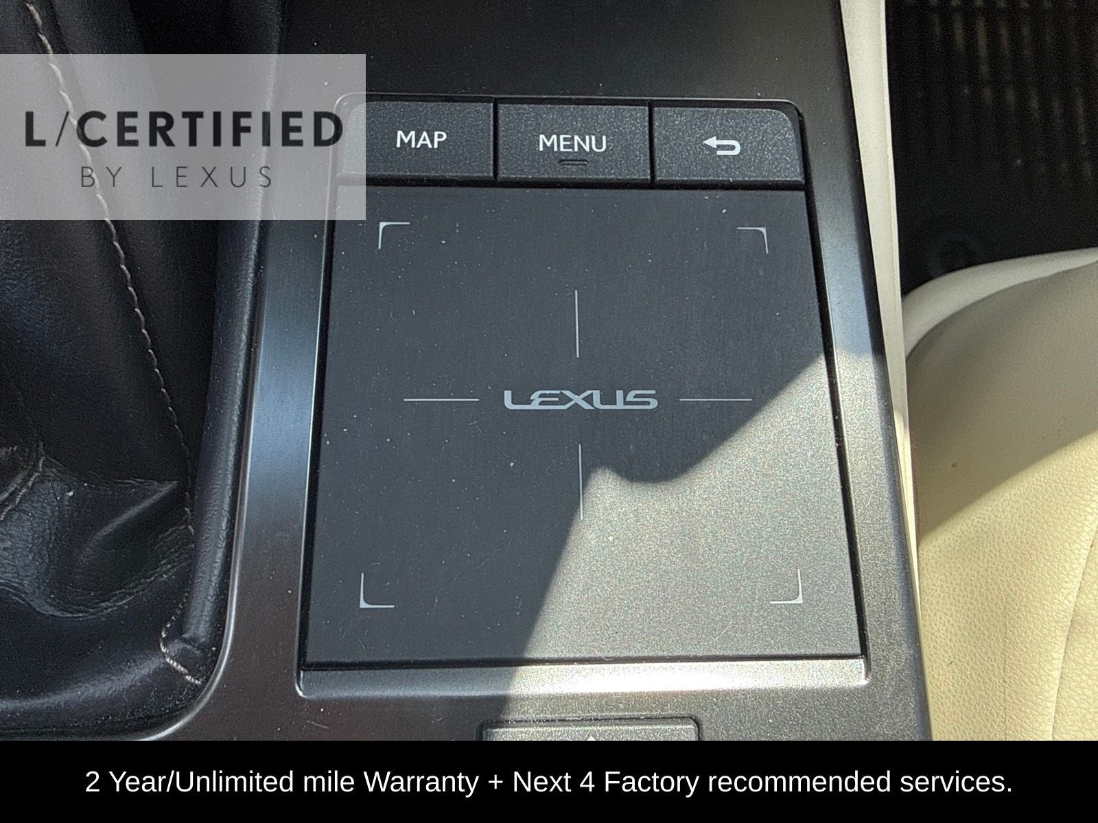2022 Lexus GX 460
