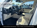 2022 Lexus GX 460