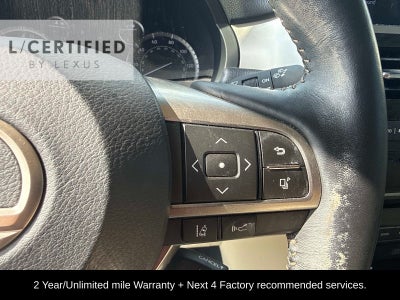 2022 Lexus GX 460
