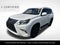 2022 Lexus GX 460