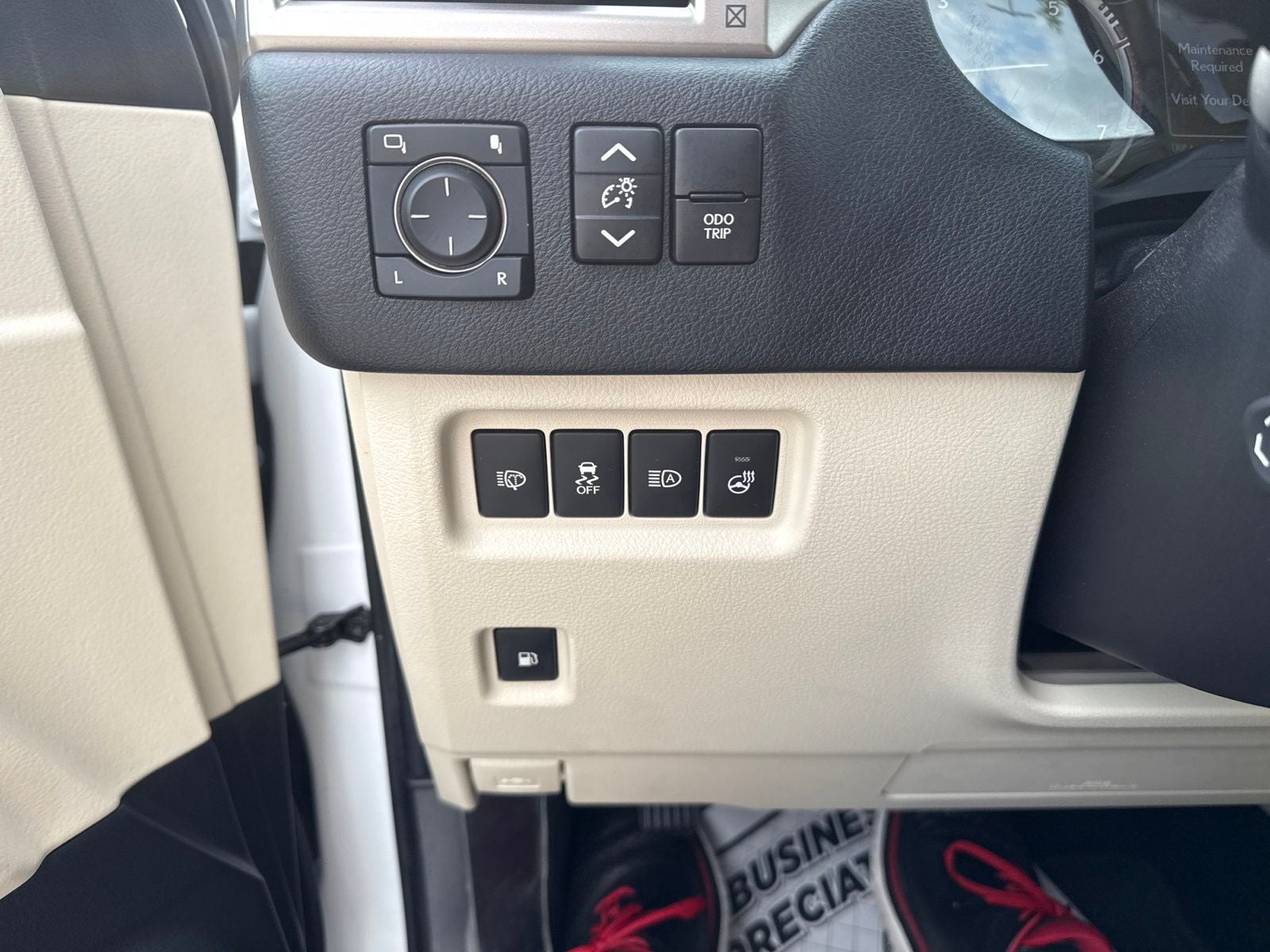 2021 Lexus GX 460