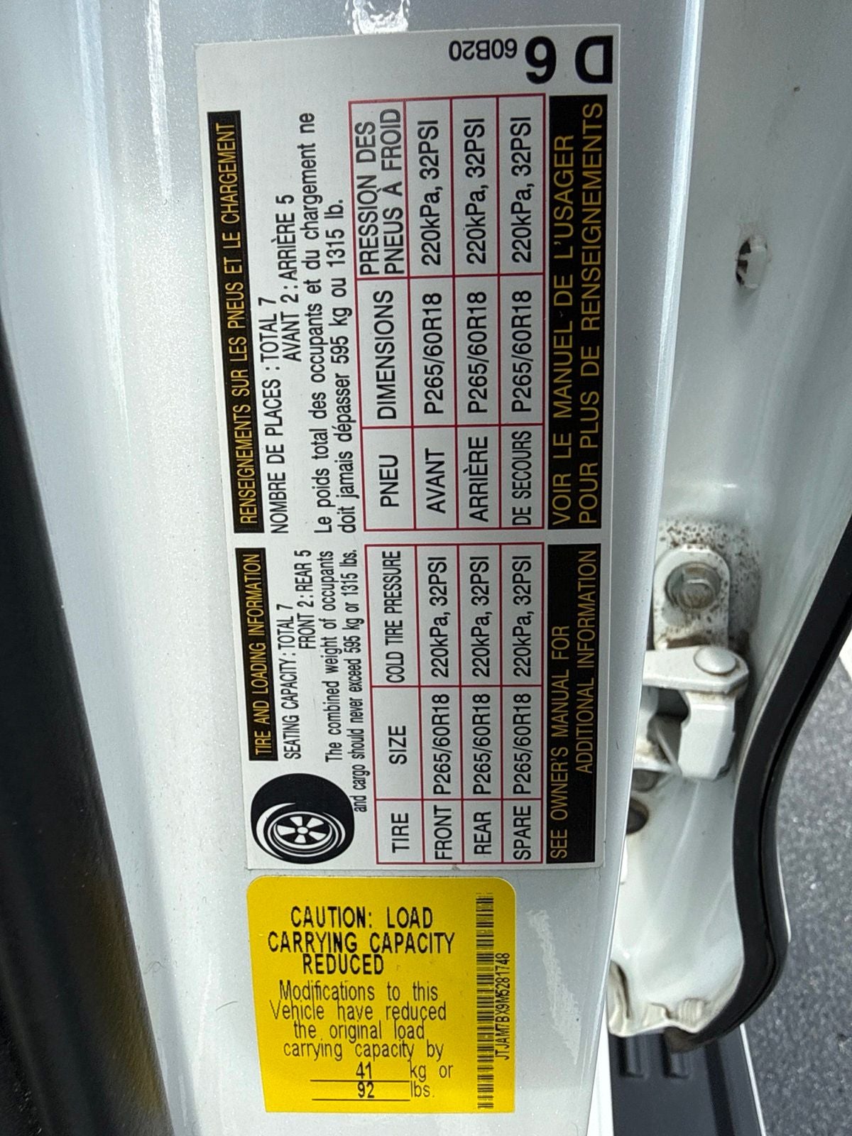 2021 Lexus GX 460