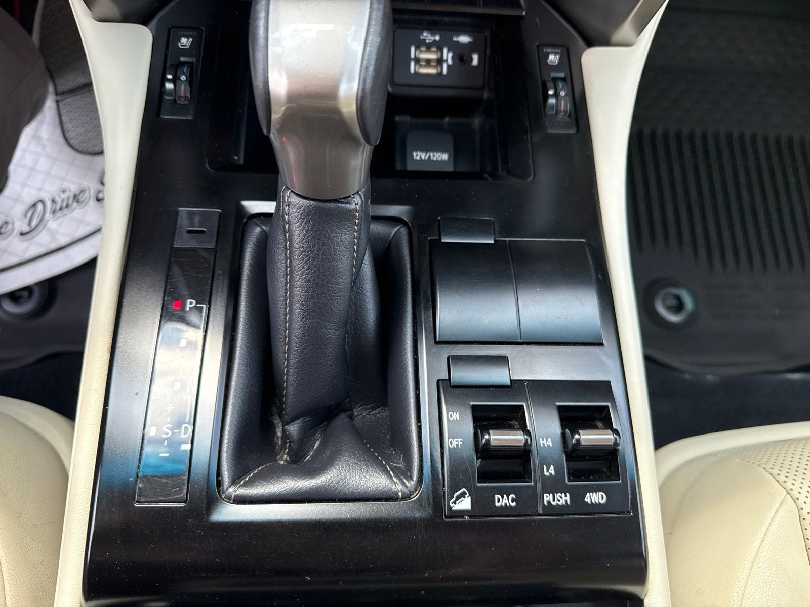 2021 Lexus GX 460