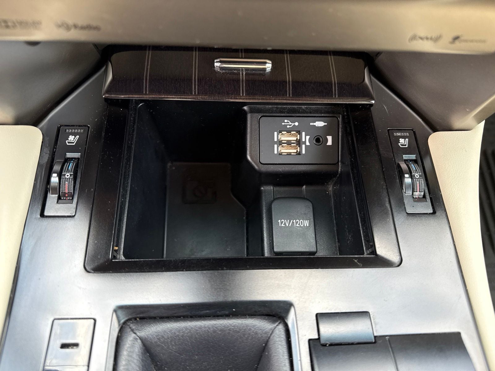 2021 Lexus GX 460