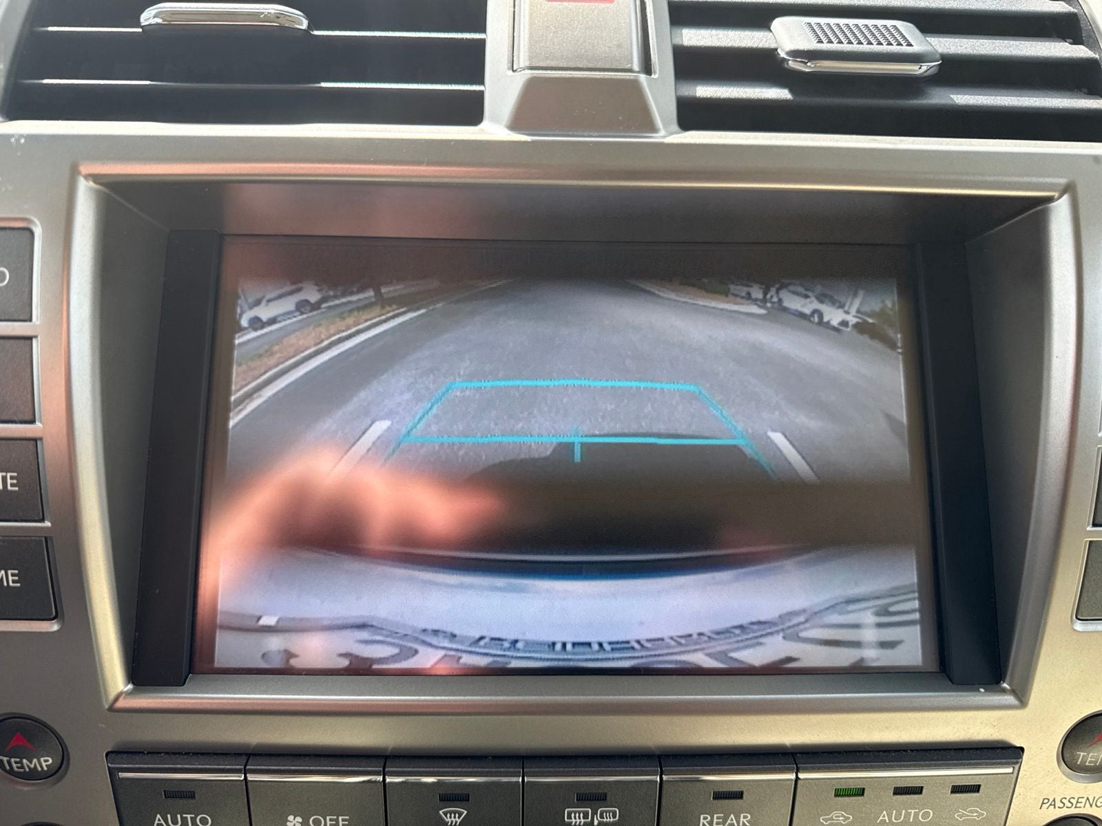 2021 Lexus GX 460