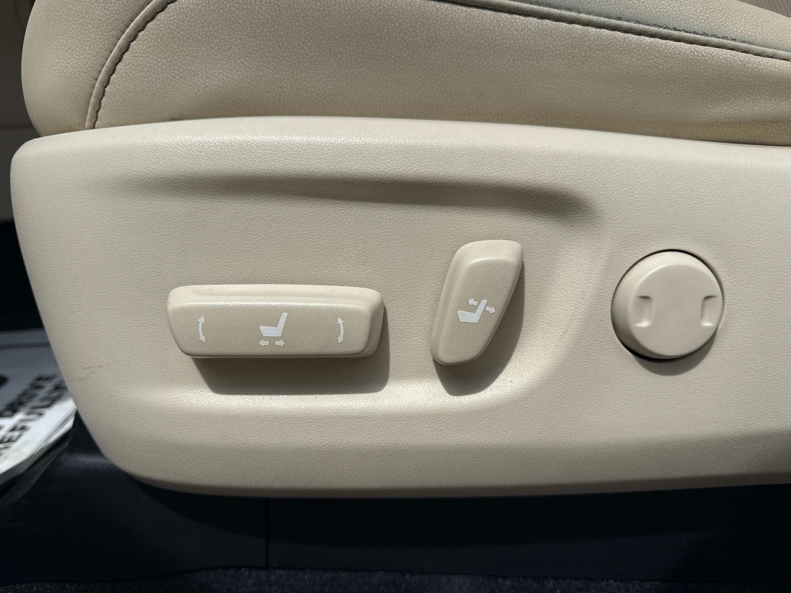 2021 Lexus GX 460