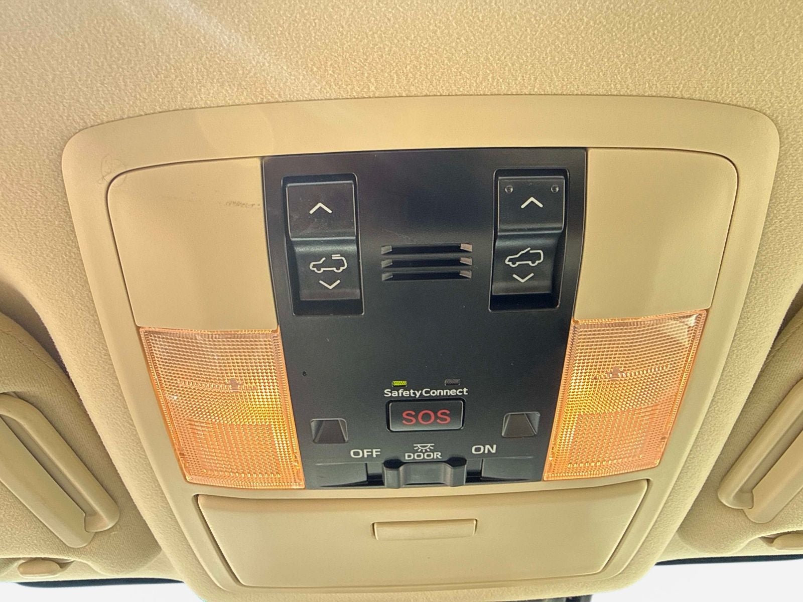 2021 Lexus GX 460