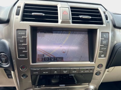 2021 Lexus GX 460